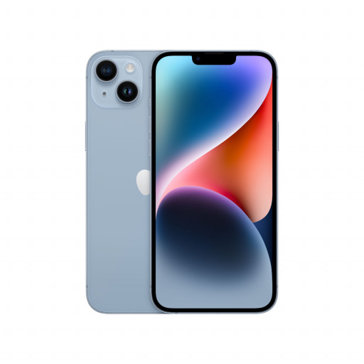 iPhone 14 Plus 256GB Blå