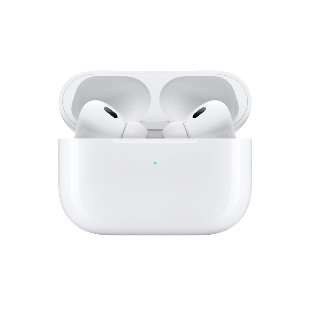 AirPods Pro (2. generasjon)