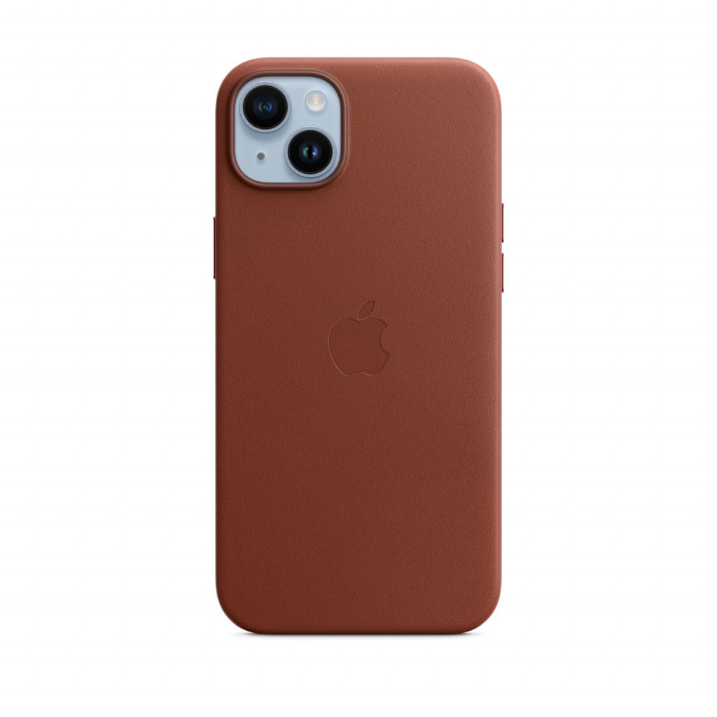 Apple Skinndeksel med MagSafe til iPhone 14 Plus – Umbra