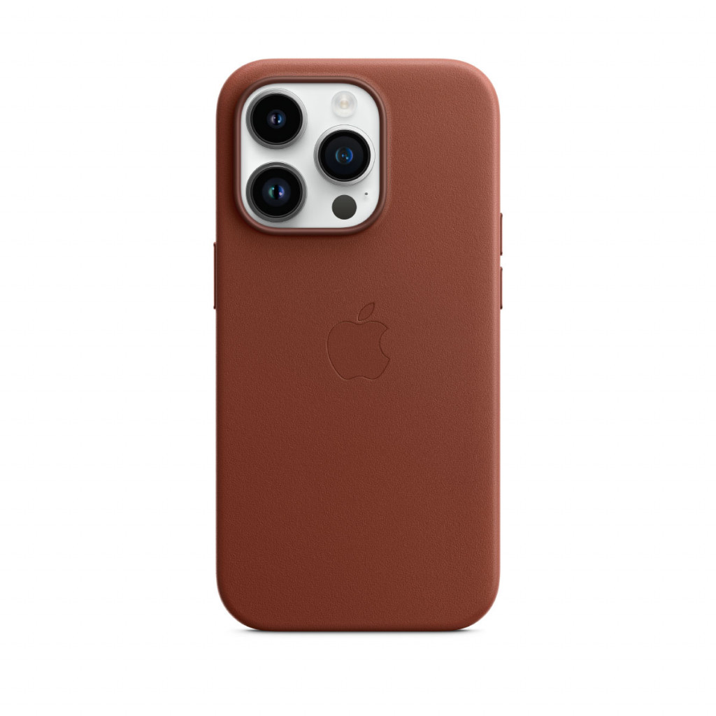 Apple Skinndeksel med MagSafe til iPhone 14 Pro – Umbra