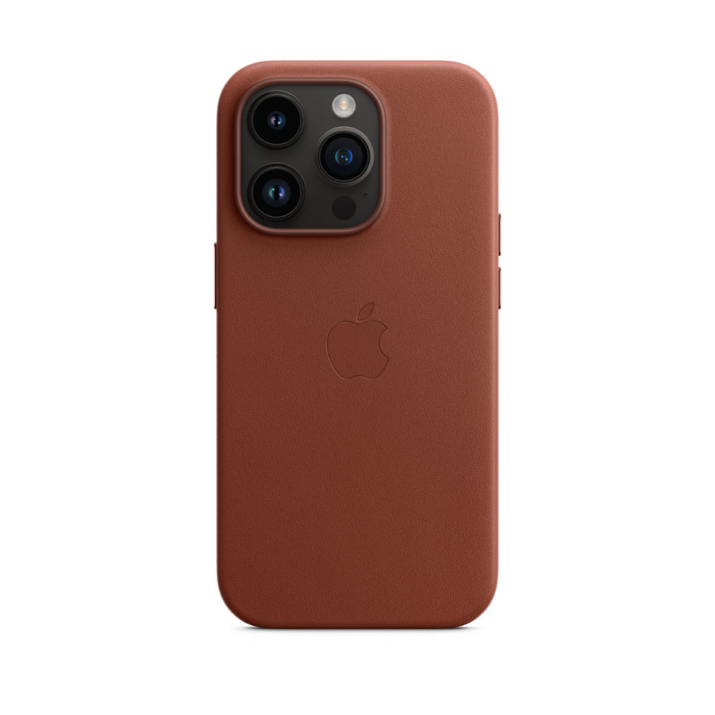 Apple Skinndeksel med MagSafe til iPhone 14 Pro – Umbra