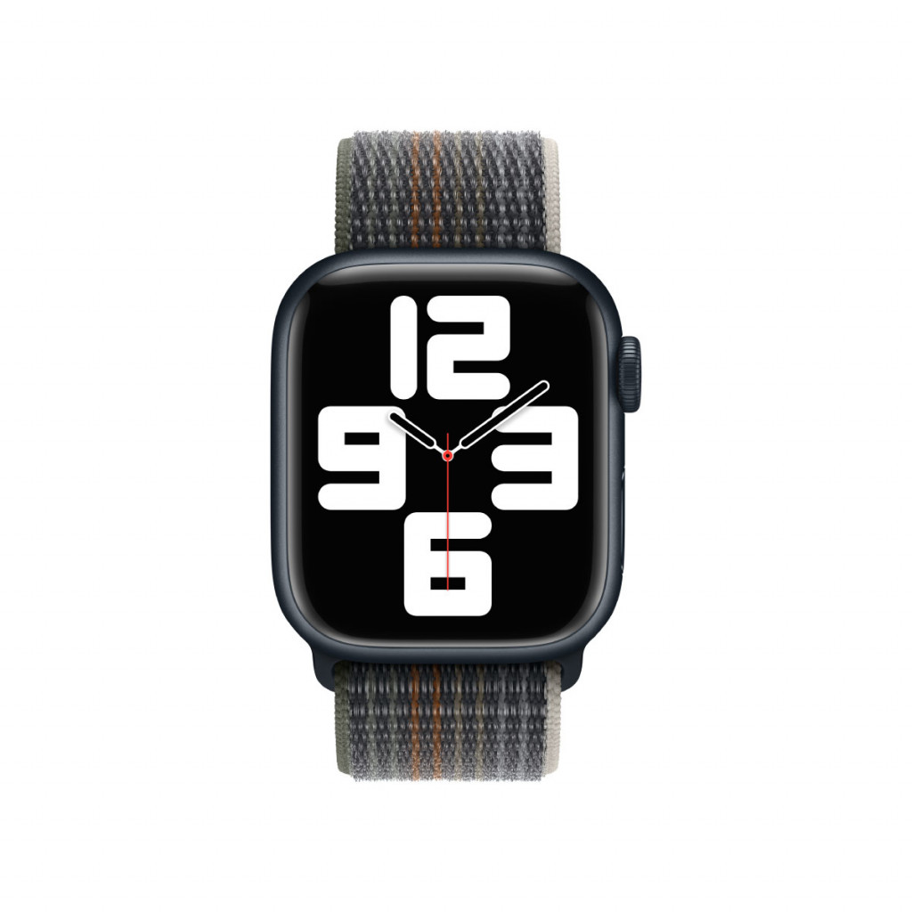 Apple Watch 41 mm Sport Loop - Midnatt