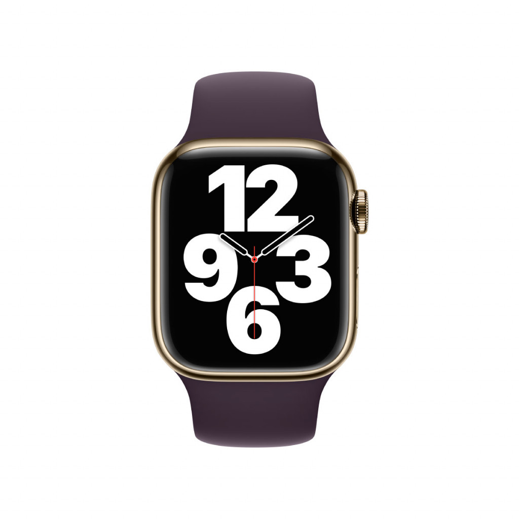 Apple Watch 41 mm Sport Band - Hyllebær