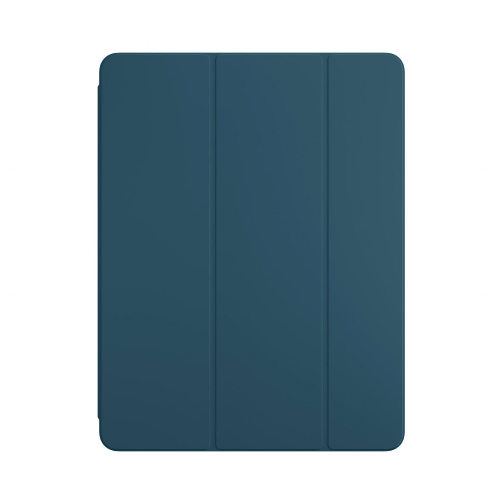 Apple Smart Folio til 12,9-tommers iPad Pro (6. gen.) - Marineblå