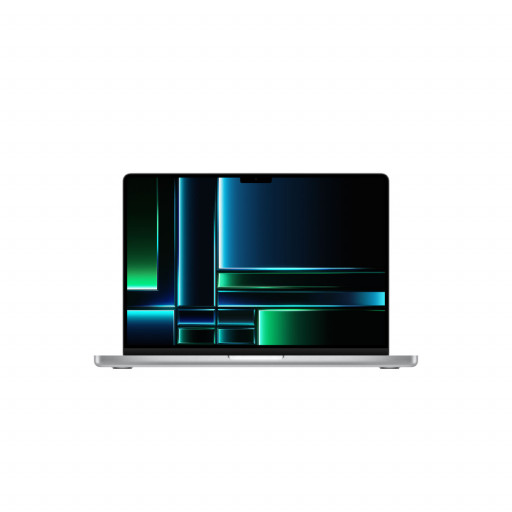 MacBook Pro 14-tommer M2 Max 12-kjerners CPU / 30-kjerners GPU / 1TB - Sølv