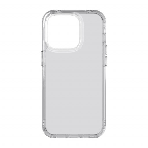 Tech21 EvoClear for iPhone 14 Pro - Klar