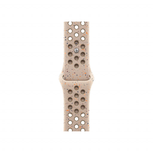 Apple Watch 45 mm Nike Sport Band - Desert Stone (M/L)