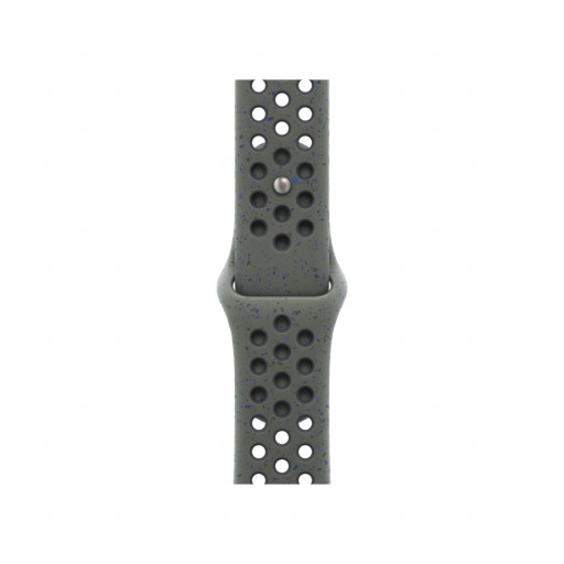 Apple Watch 41 mm Nike Sport Band - Cargo Khaki (S/M)