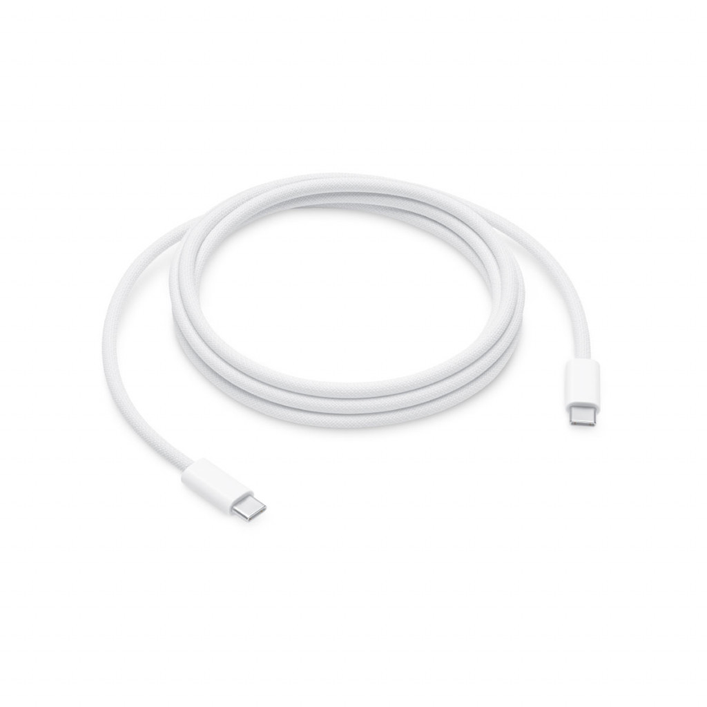 Apple 240W USB-C-ladekabel - 2m